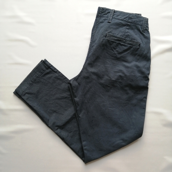 Gap Vintage Khakis/Chinos 30x30 - Picture 1 of 12